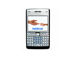 Nokia E61 thumbnail 6