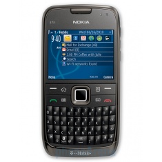 Nokia E73 Mode thumbnail 5