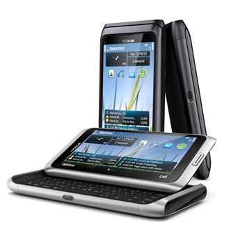 Nokia E7 thumbnail 8