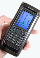 Nokia E90 thumbnail 6