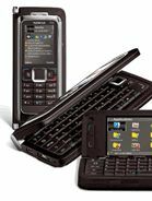Nokia E90 thumbnail 8