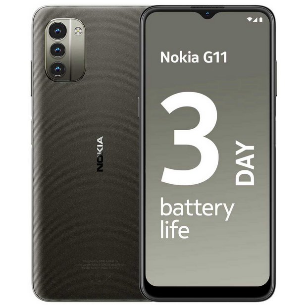 Nokia G11 thumbnail 2