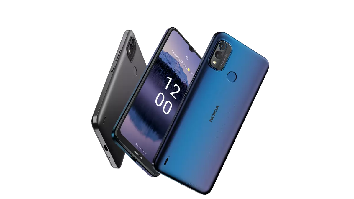 Nokia G11 thumbnail 3