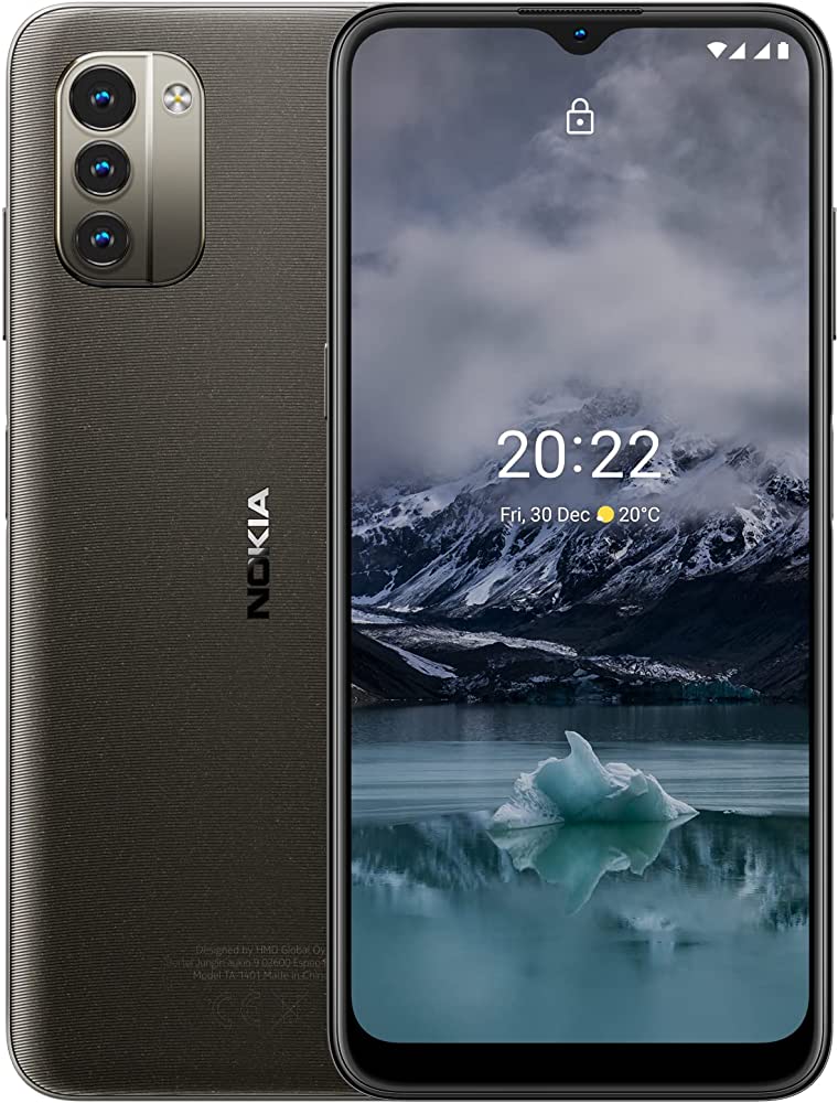 Nokia G11 thumbnail 4