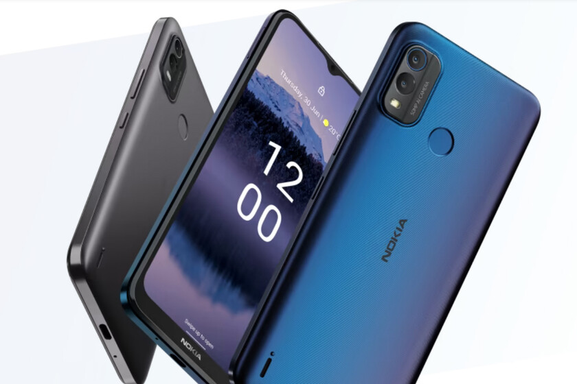 Nokia G11 Plus thumbnail 3