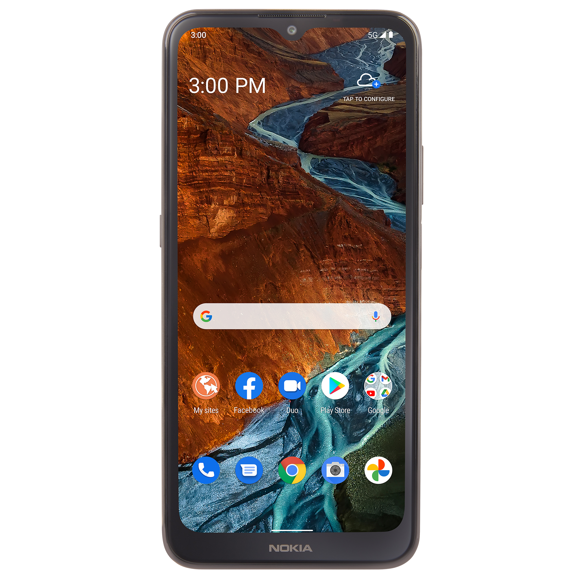 Nokia G300 thumbnail 2