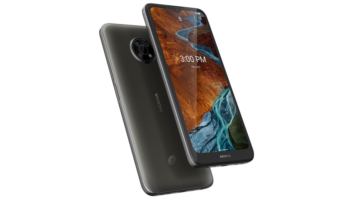 Nokia G300 thumbnail 3