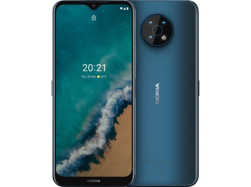 Nokia G50 thumbnail 3