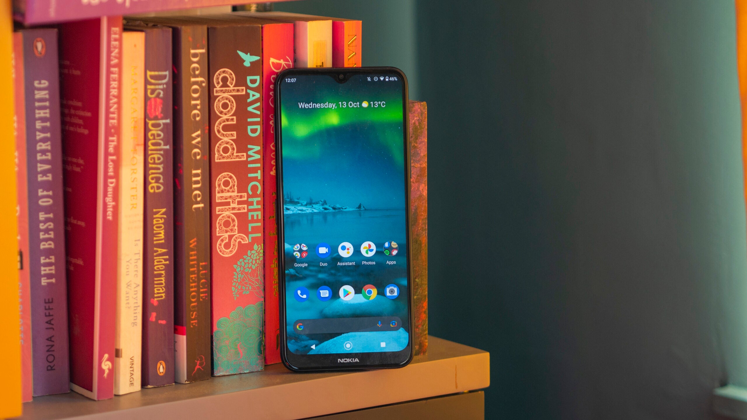 Nokia G50 thumbnail 4