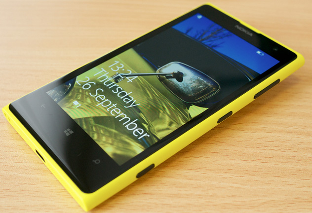 Nokia Lumia 1020 thumbnail 8