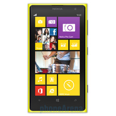 Nokia Lumia 1020 thumbnail 9