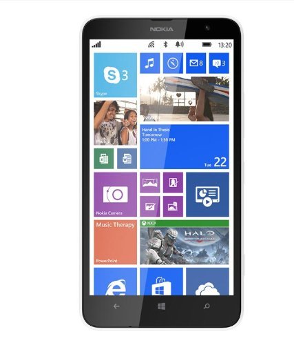 Nokia Lumia 1320 thumbnail 2