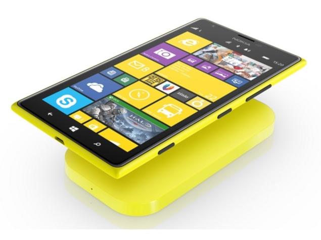 Nokia Lumia 1520 thumbnail 7