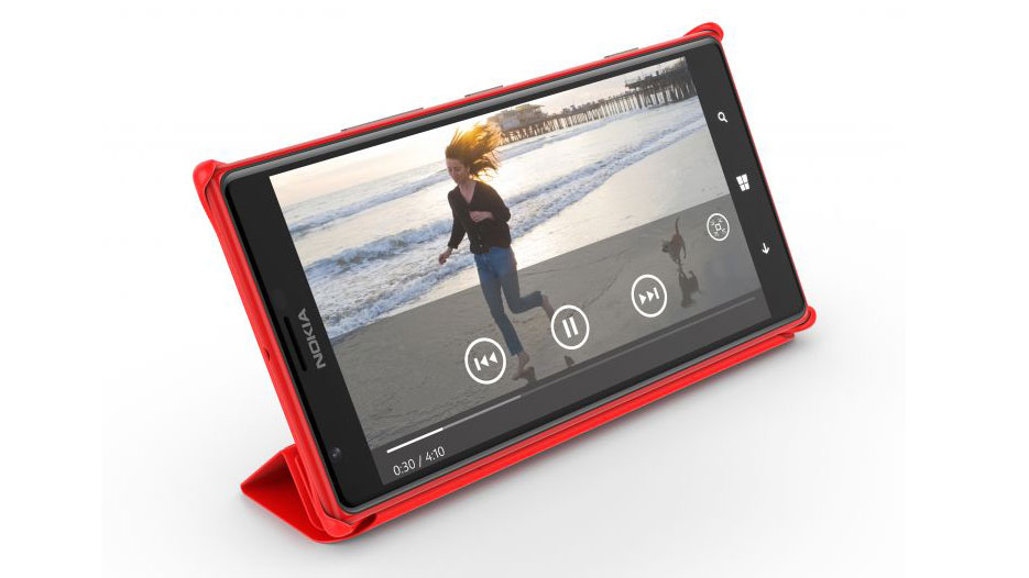 Nokia Lumia 1520 thumbnail 9