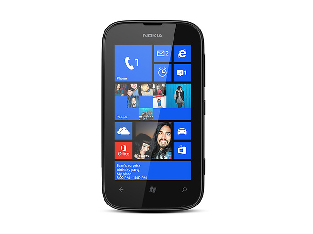 Nokia Lumia 510 thumbnail 2