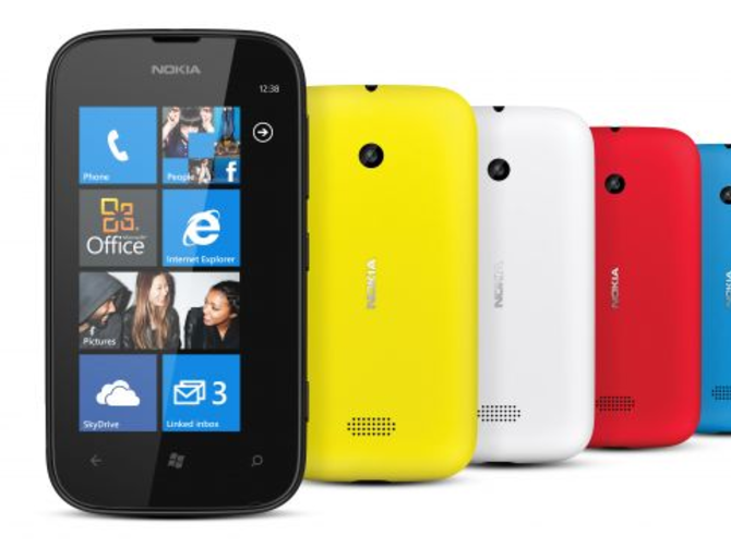 Nokia Lumia 510 thumbnail 5