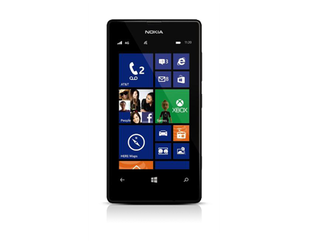 Nokia Lumia 520 thumbnail 3