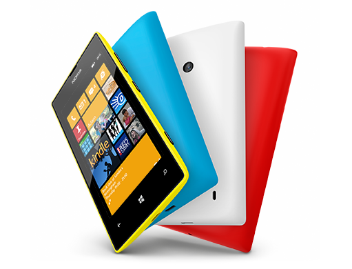 Nokia Lumia 520 thumbnail 6