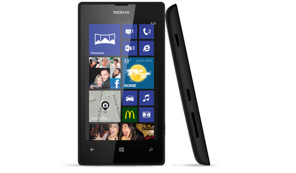 Nokia Lumia 520 thumbnail 7
