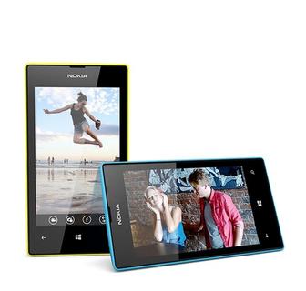 Nokia Lumia 520 thumbnail 8