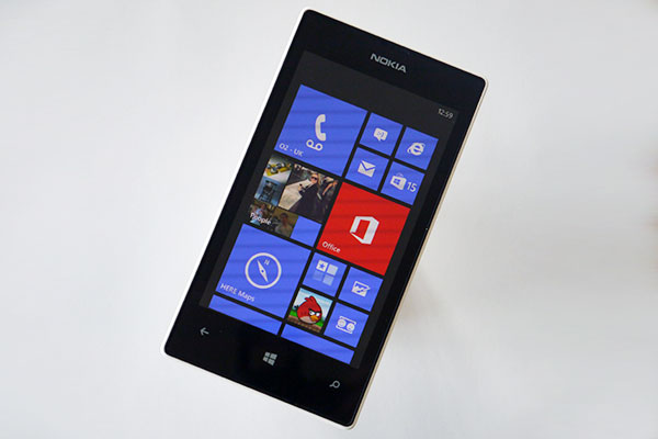 Nokia Lumia 520 thumbnail 9