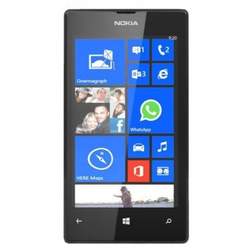 Nokia Lumia 525 thumbnail 3