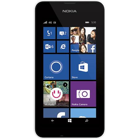 Nokia Lumia 530 thumbnail 5