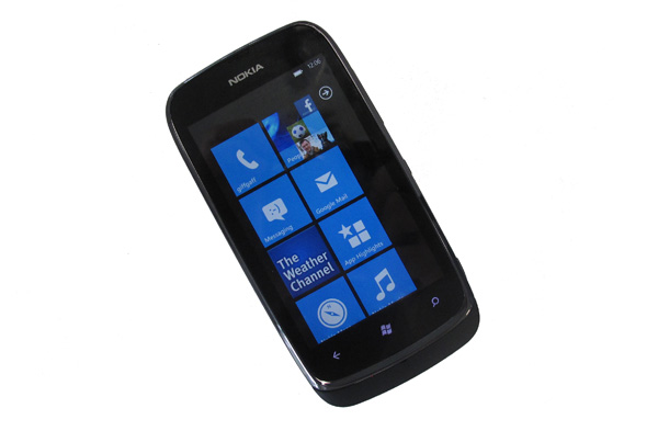 Nokia Lumia 610 thumbnail 6
