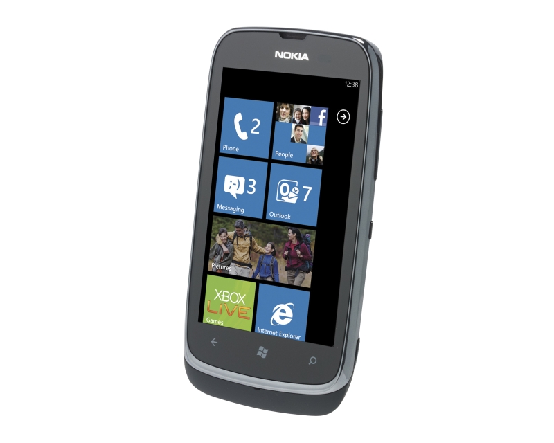 Nokia Lumia 610 thumbnail 8