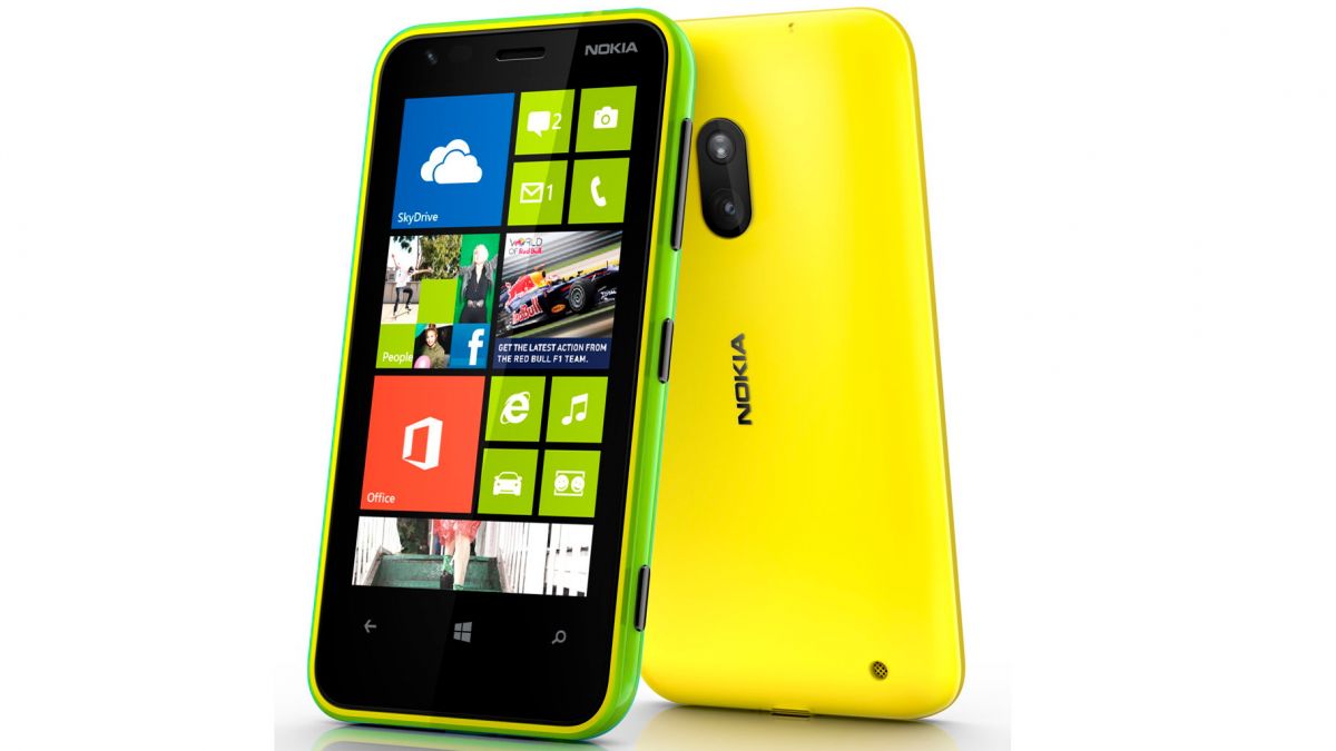 Nokia Lumia 620 thumbnail 6