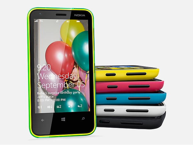 Nokia Lumia 620 thumbnail 8