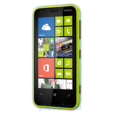 Nokia Lumia 620 thumbnail 9