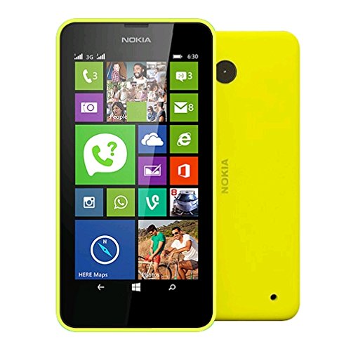 Nokia Lumia 630 Dual SIM thumbnail 2