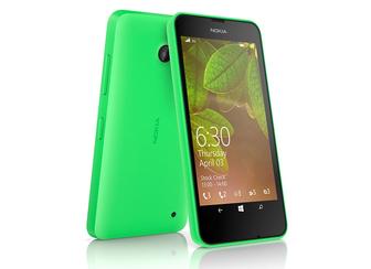 Nokia Lumia 630 thumbnail 8