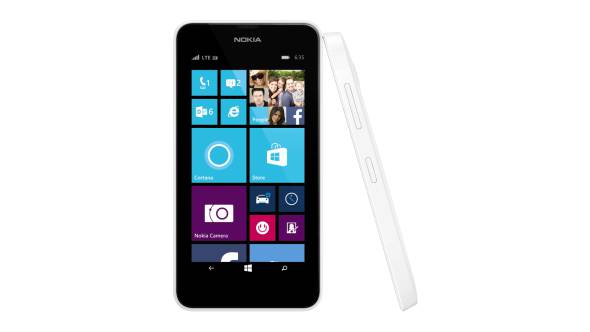 Nokia Lumia 635 thumbnail 2