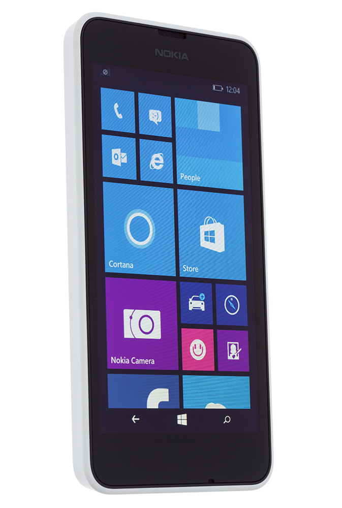 Nokia Lumia 635 thumbnail 5