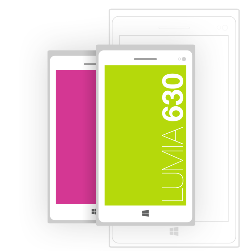 Nokia Lumia 635 thumbnail 7