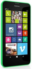 Nokia Lumia 638 thumbnail 3