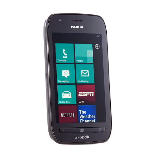 Nokia Lumia 710 thumbnail 7
