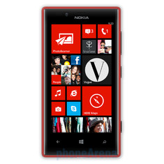 Nokia Lumia 720 thumbnail 5