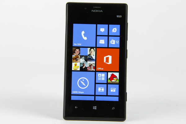 Nokia Lumia 720 thumbnail 6