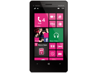 Nokia Lumia 810 thumbnail 3