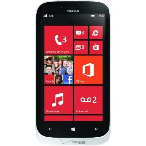 Nokia Lumia 822 thumbnail 3