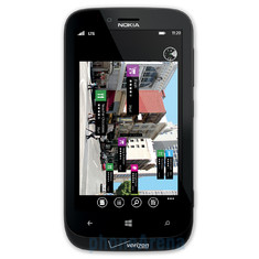 Nokia Lumia 822 thumbnail 6
