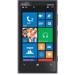 Nokia Lumia 920 thumbnail 2