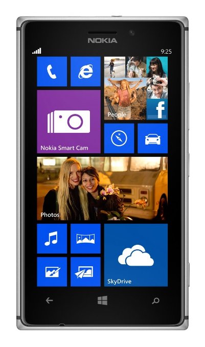 Nokia Lumia 925 thumbnail 2