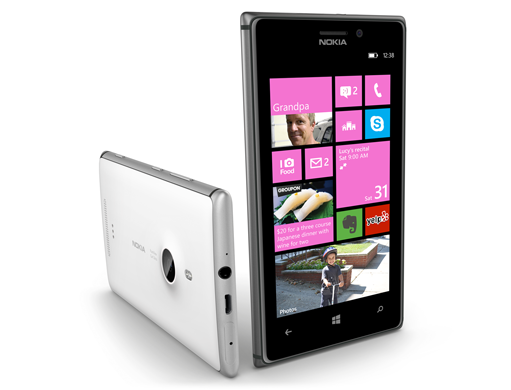 Nokia Lumia 925 thumbnail 4