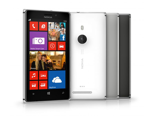 Nokia Lumia 925 thumbnail 6