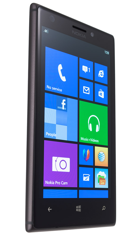 Nokia Lumia 925 thumbnail 8