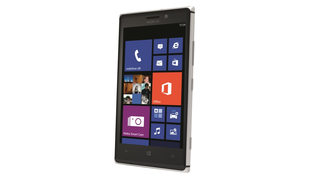 Nokia Lumia 925 thumbnail 9